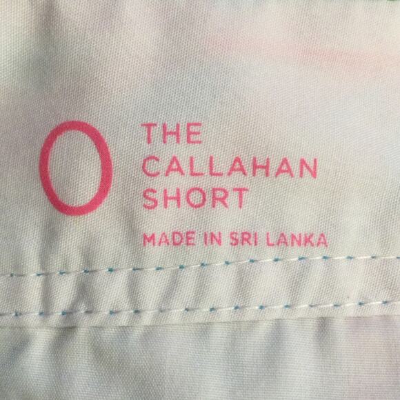 Lilly Pulitzer The Callahan Short Size 0 - Picture 2 of 4